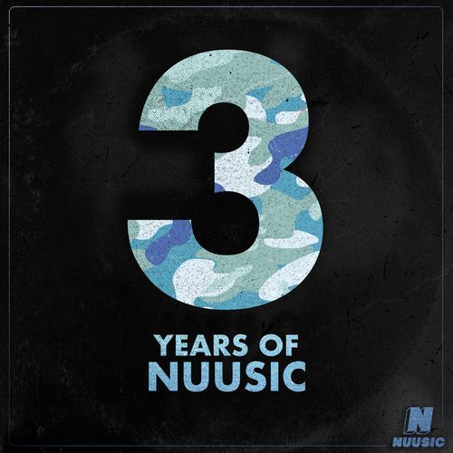 3 Years of Nuusic