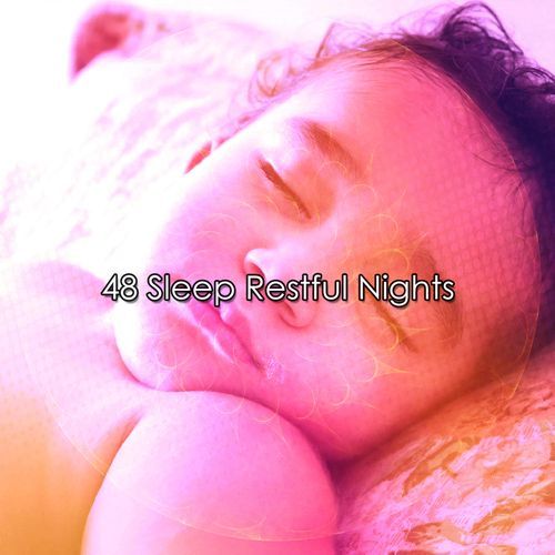 48 Sleep Restful Nights_poster_image