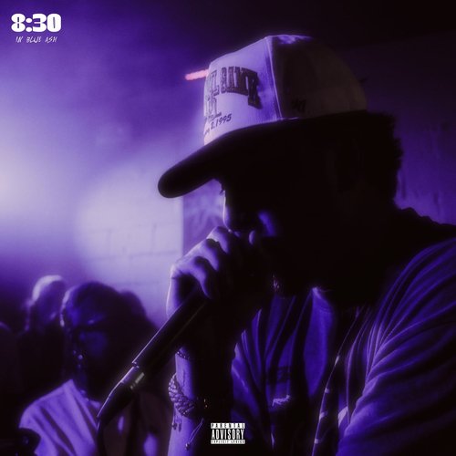 8:30 in Blue Ash cover art