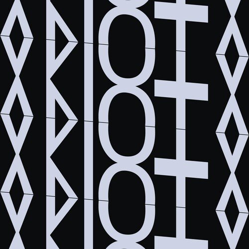 ANA 3 (Re-Modeled Techno Policy) cover art