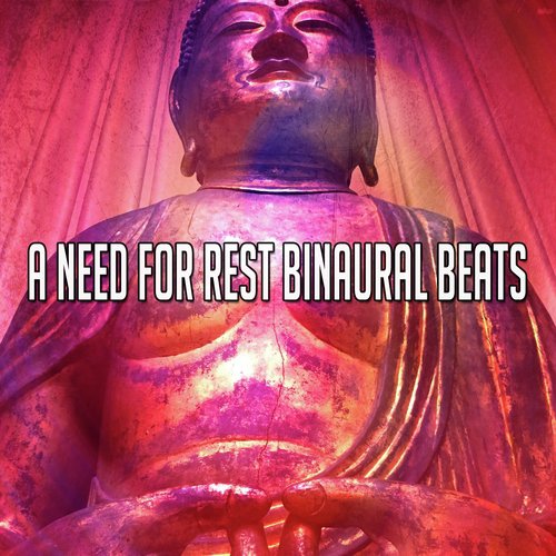 A Need for Rest Binaural Beats_poster_image