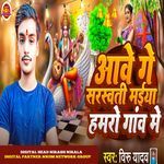 Aabe Ge Sarswati Maiya Hmaro Gav Me