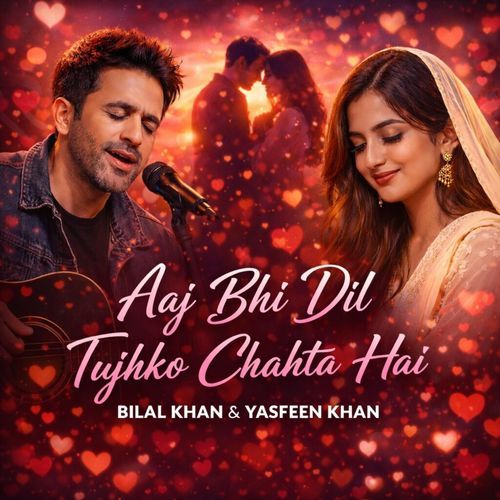 Aaj Bhi Dil Tujhko Chahta Hai