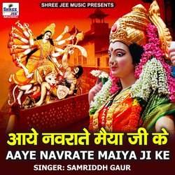 Aaye Navrate Maiya Ji Ke-RgotUg1WYwY