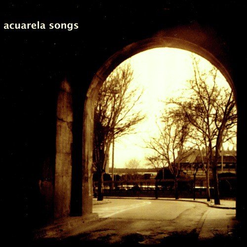 Acuarela Songs 1