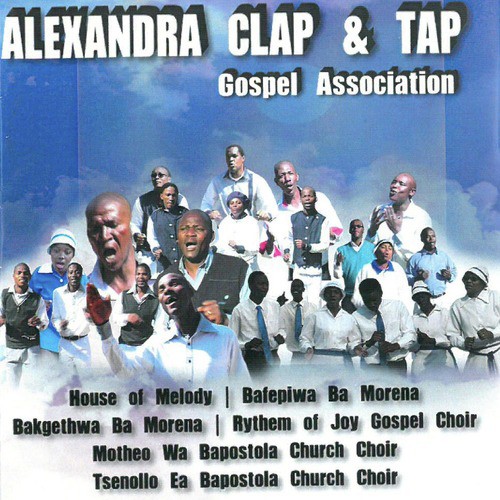 Alexandra Clap and Tap  Gospel Association