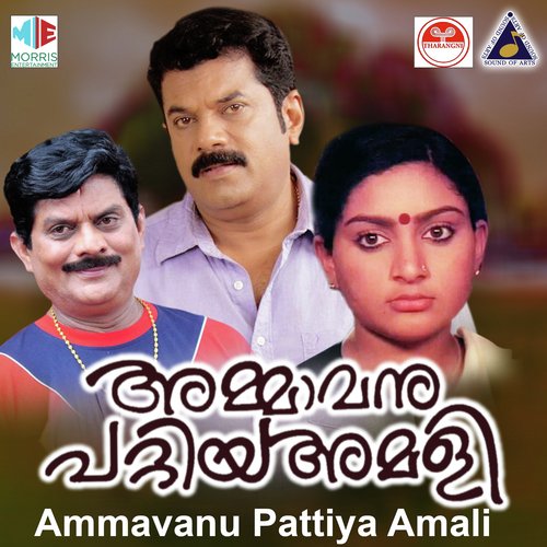 Ammavanu Pattiya Amali