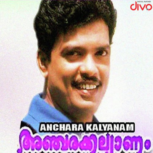 Ancharakalyanam