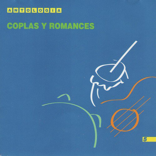 La Tonada de los Huevos cover art