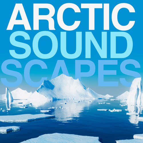 Arctic Soundscapes_poster_image