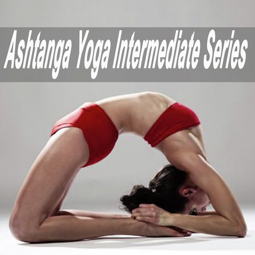 Ashtanga Yoga Flow