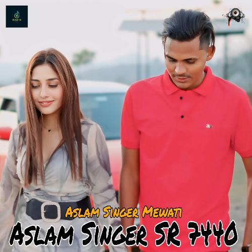 Aslam Singer Sr 7440