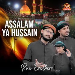 Assalam Ya Hussain-RDcEBz0GQmQ