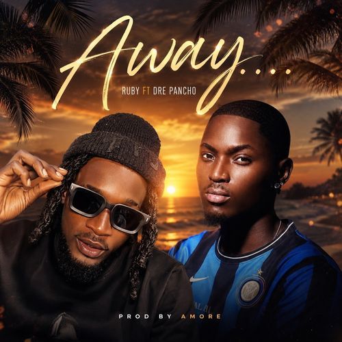 Away