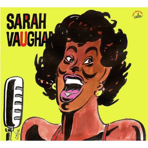 You D Be So Nice To Come Home To Lyrics Sarah Vaughan Only On Jiosaavn