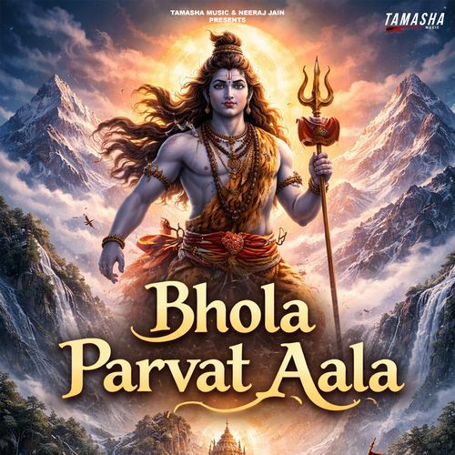 BHOLA PARVAT AALA