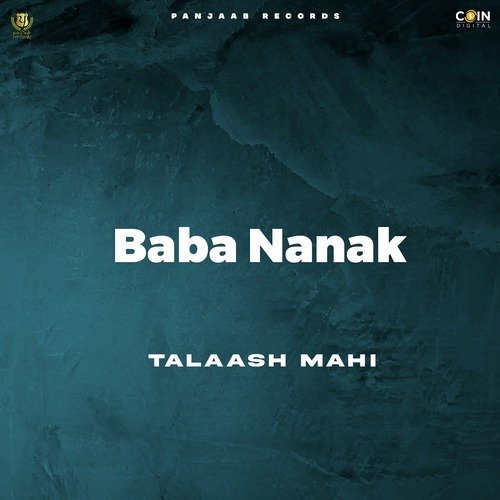 Baba Nanak