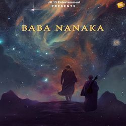 Baba Nanaka-ASpZegMDYEE