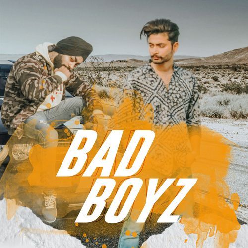 Bad Boyz