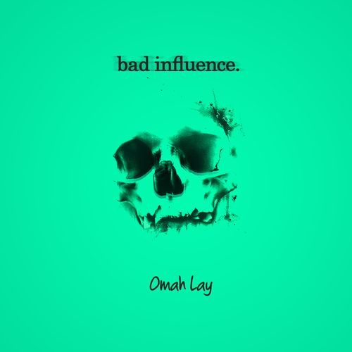 Bad Influence cover art