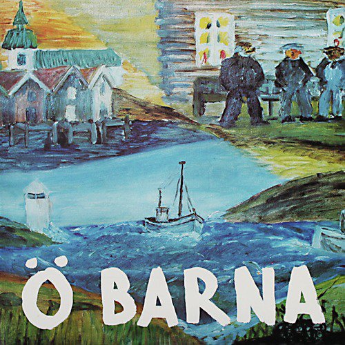 Johan cover art