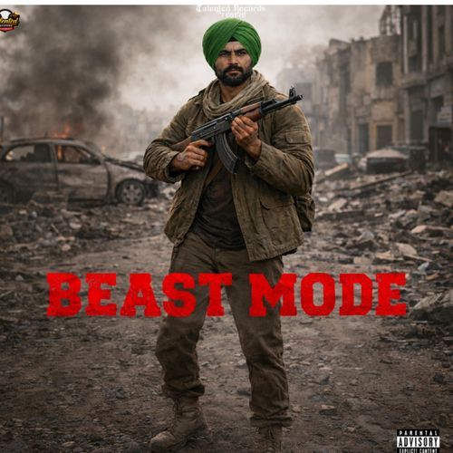 Beast Mode