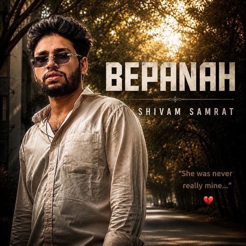 Bepanah