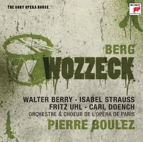 Berg: Wozzeck