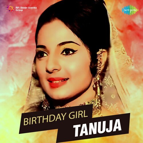 Birthday Girl Tanuja