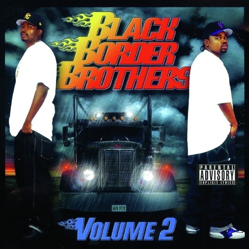 Black Border Brothers 2