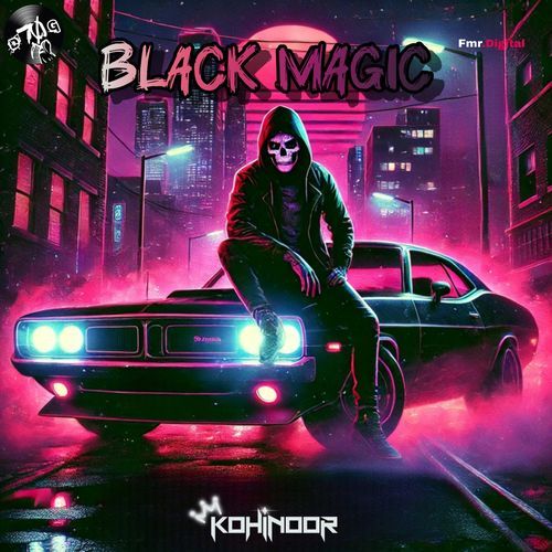 Black Magic