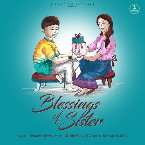 Blessings Of Sister