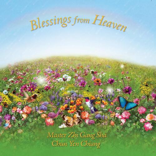 Blessings from Heaven_poster_image