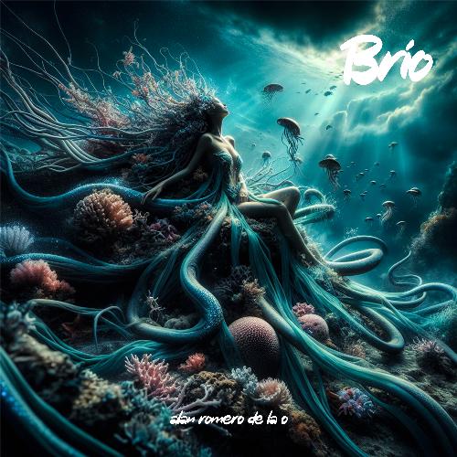 Brío cover art