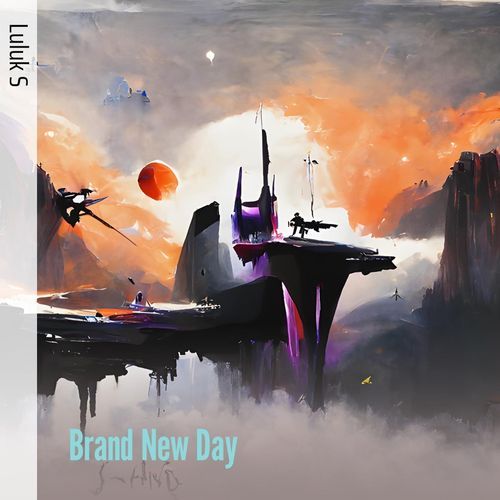 Nothing's New cover art