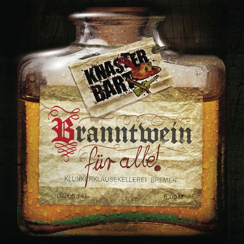 Knüppelkalle cover art