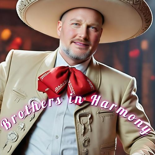Brothers of Harmony cover art