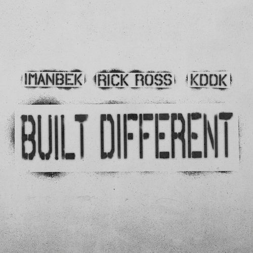 Built Different_poster_image