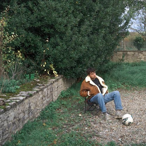 Tu veux pas m'aimer cover art