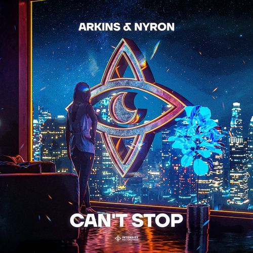 Can't Stop