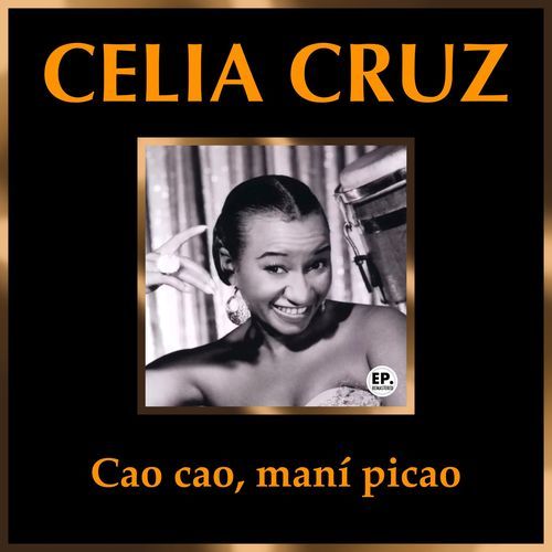 Cao cao, maní picao (Remastered)