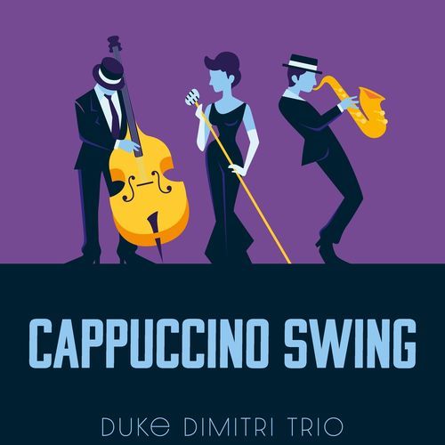 Cappuccino Swing