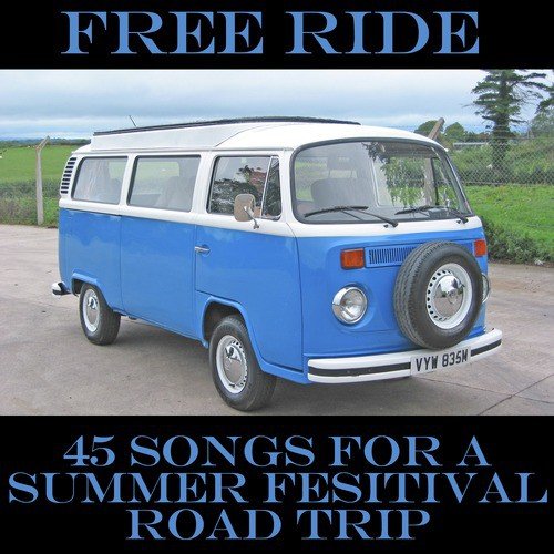 Car Music: 50 Songs for the Road