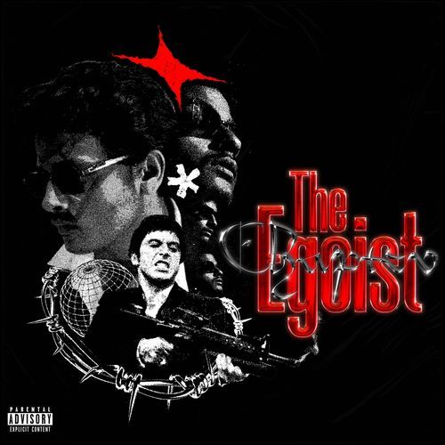Chapter: The Egoist