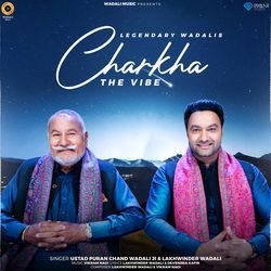 Charkha The Vibe-RxAbSzZ-BQM