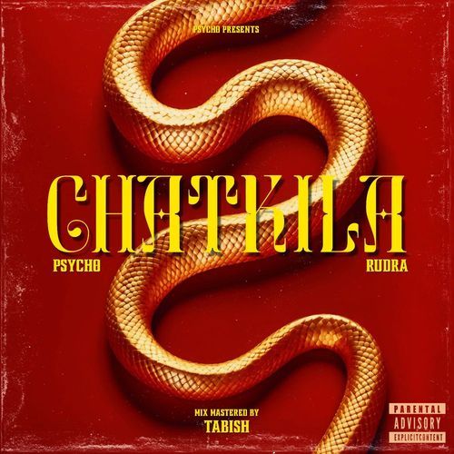 Chatkila