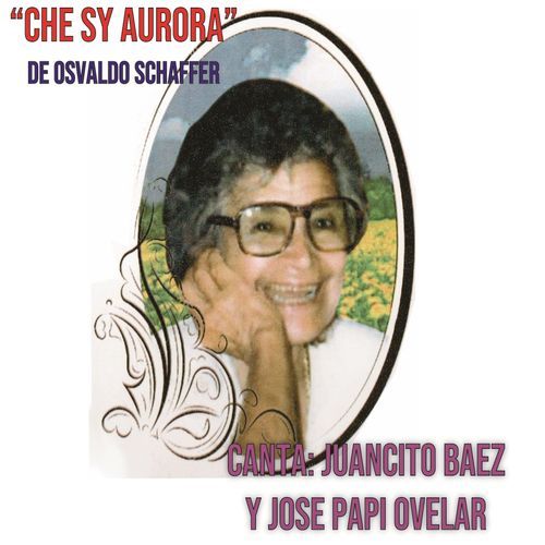 Natalicio Talavera cover art