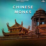 Chinese Monks