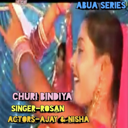 Churi Bindiya