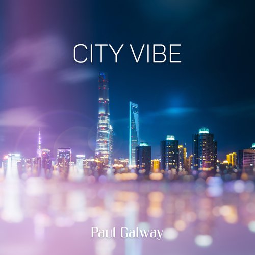 City Vibe_poster_image